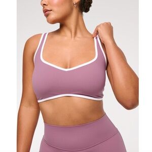 Abercrombie & Fitch YPB studioFLEX Sports Bra